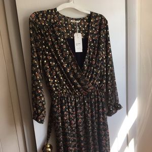 Lili & Lala Dress, L